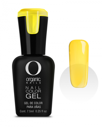 Color Gel 147 Crystalline Yellow 7.5 Ml / 0.25Fl Oz