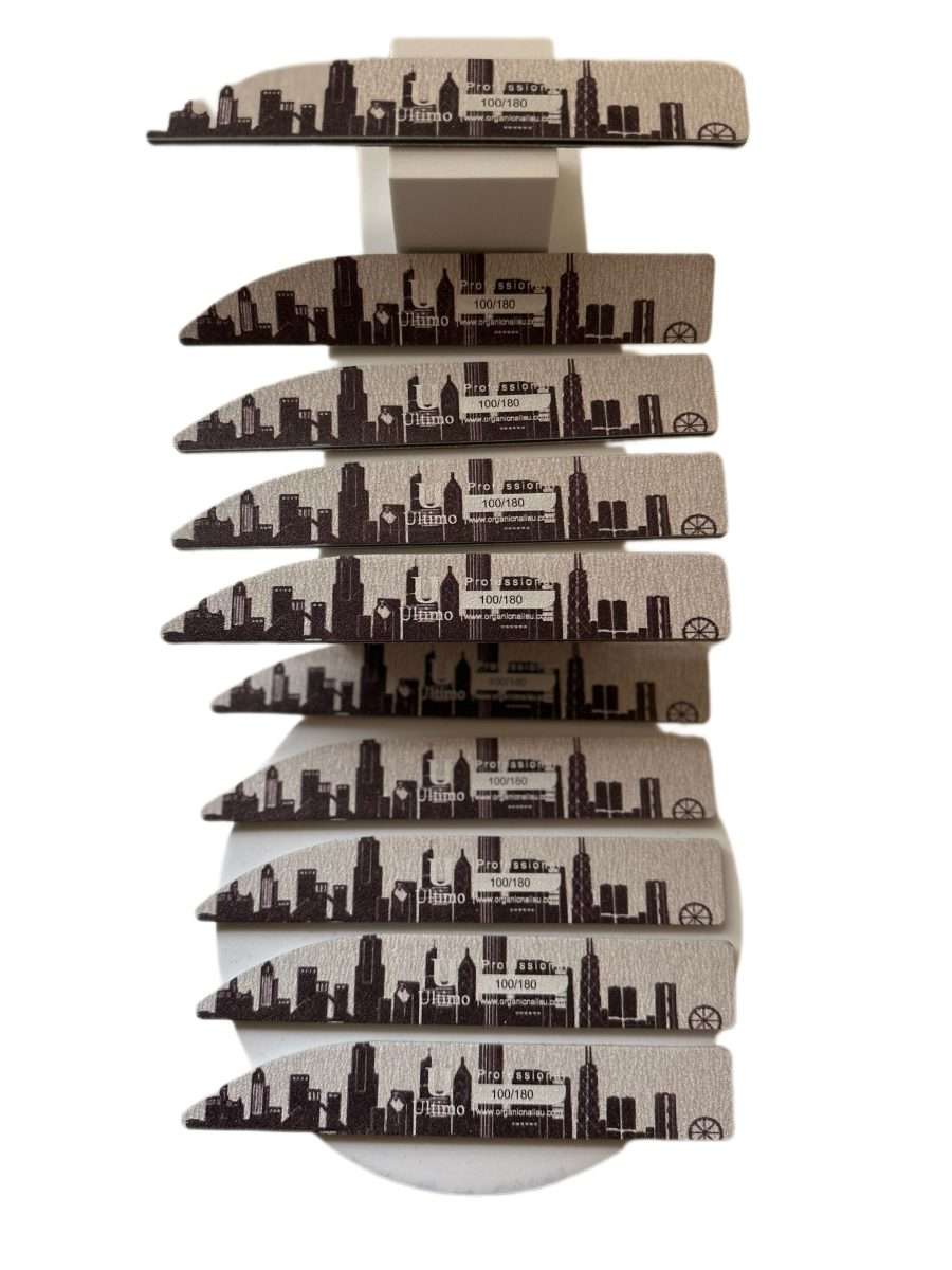 Lima Zebra Professional Ultimo 100/180 10pc