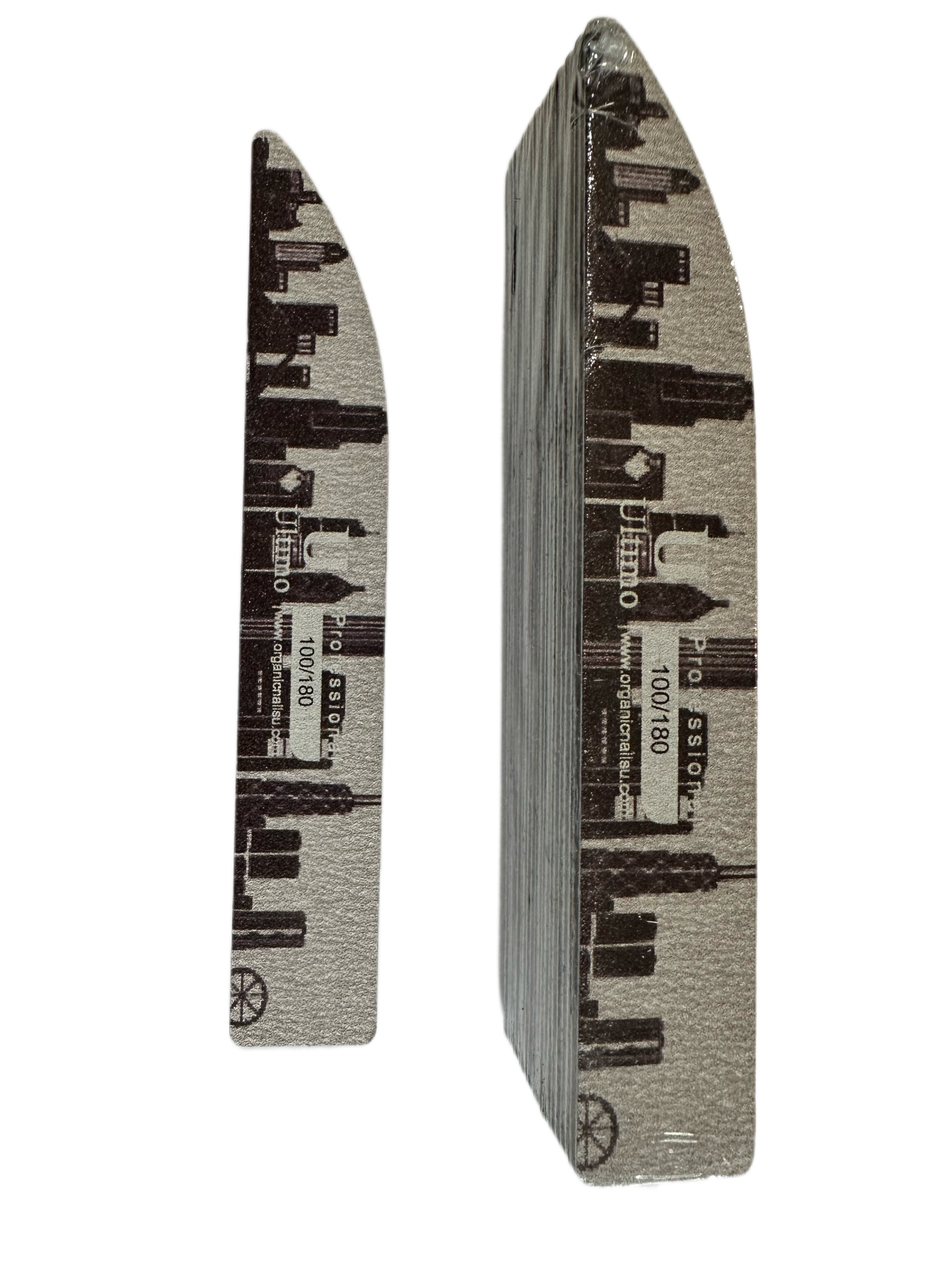 Lima Zebra Professional Ultimo 100/180 10pc