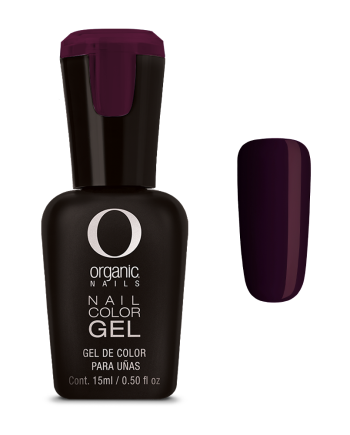 Color Gel 125 Mulberry