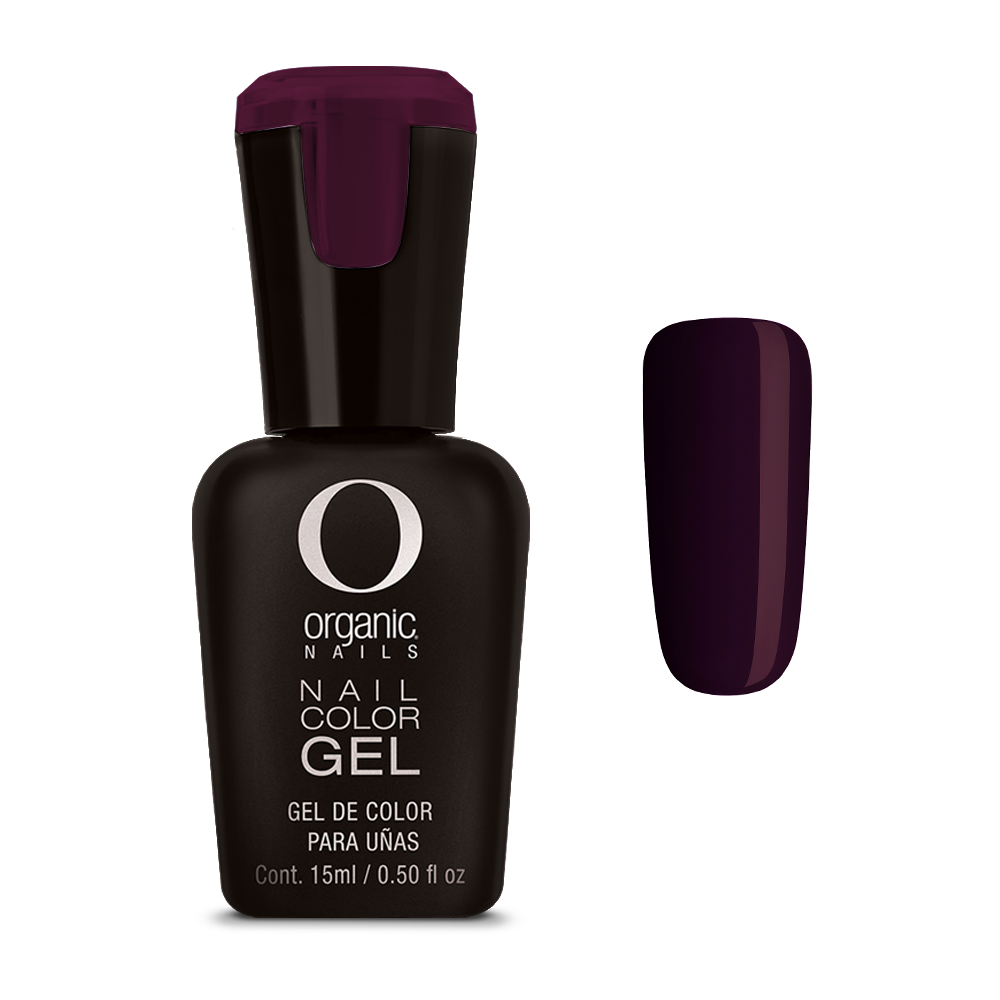 Color Gel 125 Mulberry