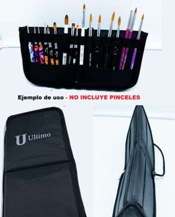 porta pinceles ultimo