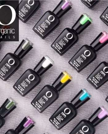 Color Gel Organic Nails 15ml