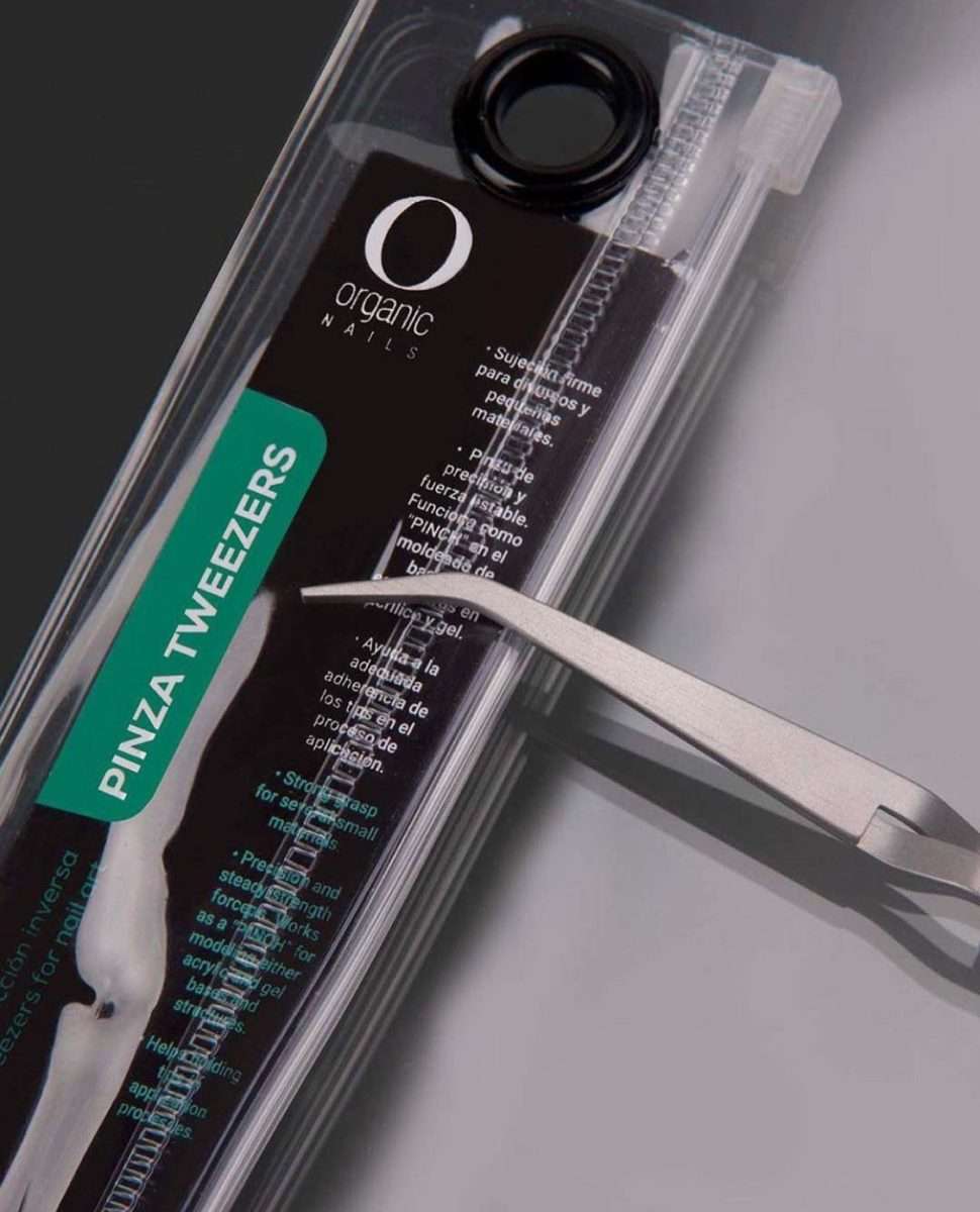 Expert Tools Organic nails (implementos)