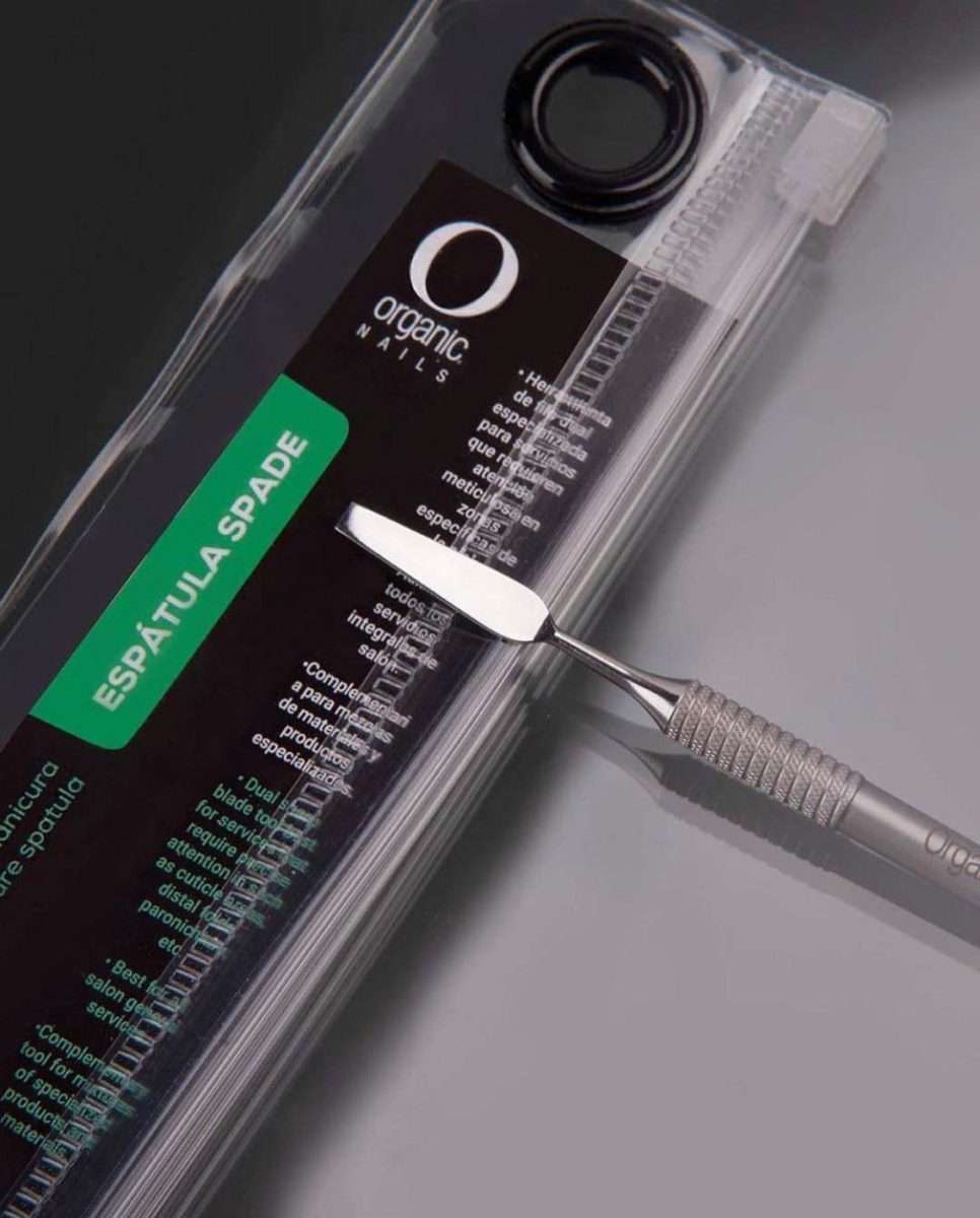 Expert Tools Organic nails (implementos)