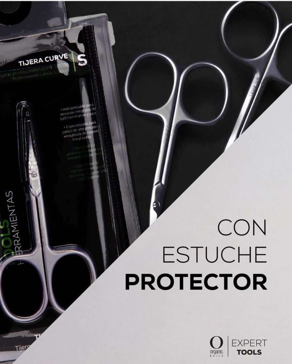 Expert Tools Organic nails (implementos)
