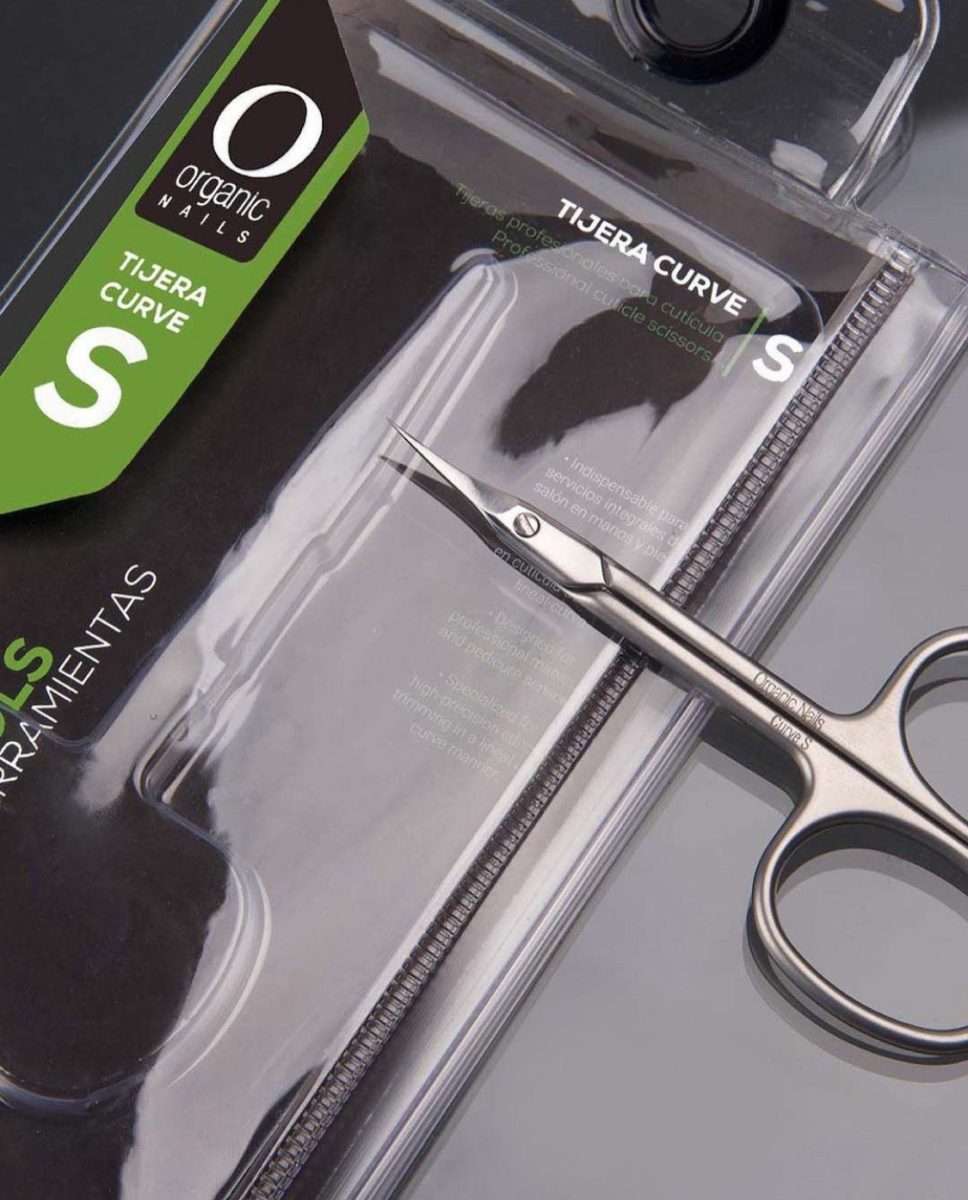 Expert Tools Organic nails (implementos)