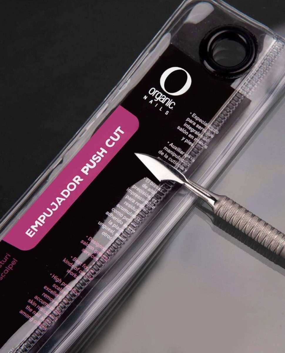 Expert Tools Organic nails (implementos)