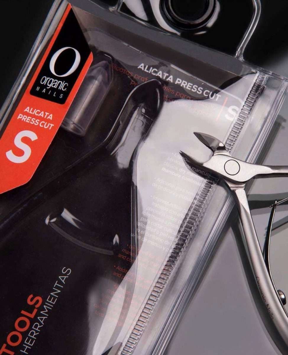 Expert Tools Organic nails (implementos)
