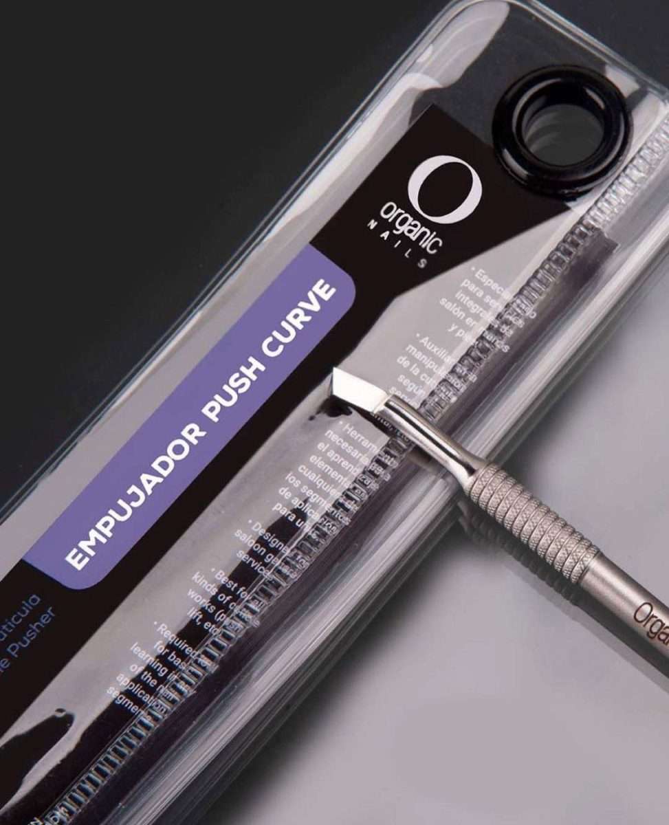 Expert Tools Organic nails (implementos)