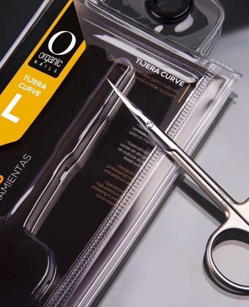 Expert Tools Organic nails (implementos)