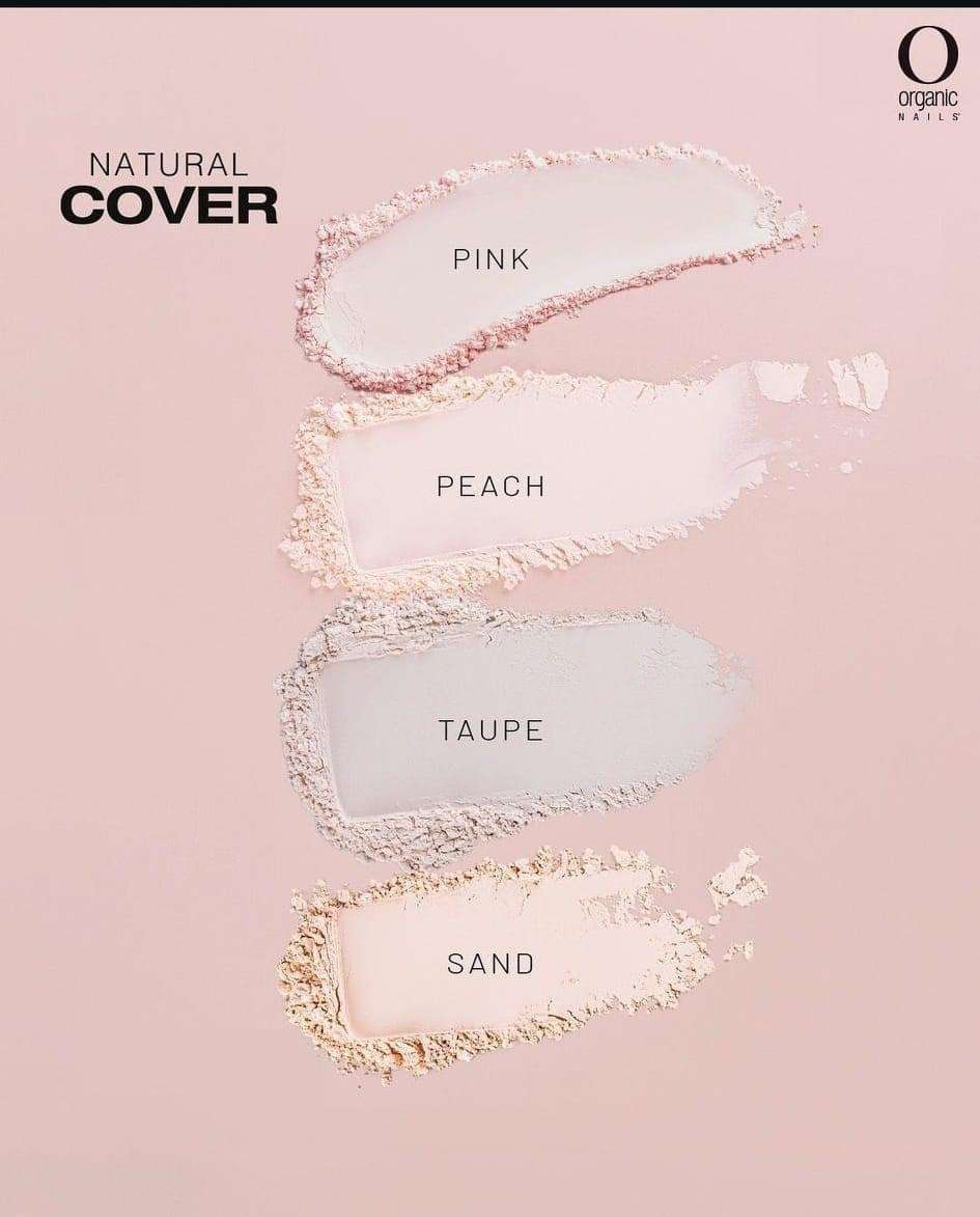 Covers Acrilicos / Acrilicos de Covertura