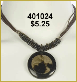 Joyeria de Fashion venta de mayoreo hecha a mano 1 dozena "surtida" $24