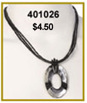 Joyeria de Fashion venta de mayoreo hecha a mano 1 dozena "surtida" $24