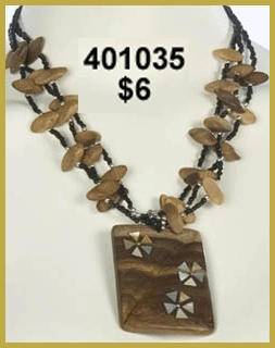 Joyeria de Fashion venta de mayoreo hecha a mano 1 dozena "surtida" $24