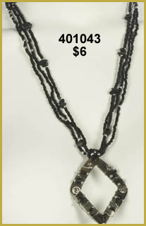 Joyeria de Fashion venta de mayoreo hecha a mano 1 dozena "surtida" $24
