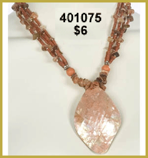 Joyeria de Fashion venta de mayoreo hecha a mano 1 dozena "surtida" $24