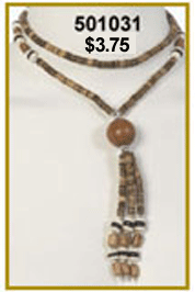 Joyeria de Fashion venta de mayoreo hecha a mano 1 dozena "surtida" $24