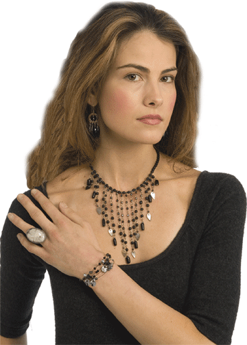 Joyeria de Fahion hand made