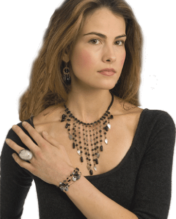 Fashion Jewelry Hand Made