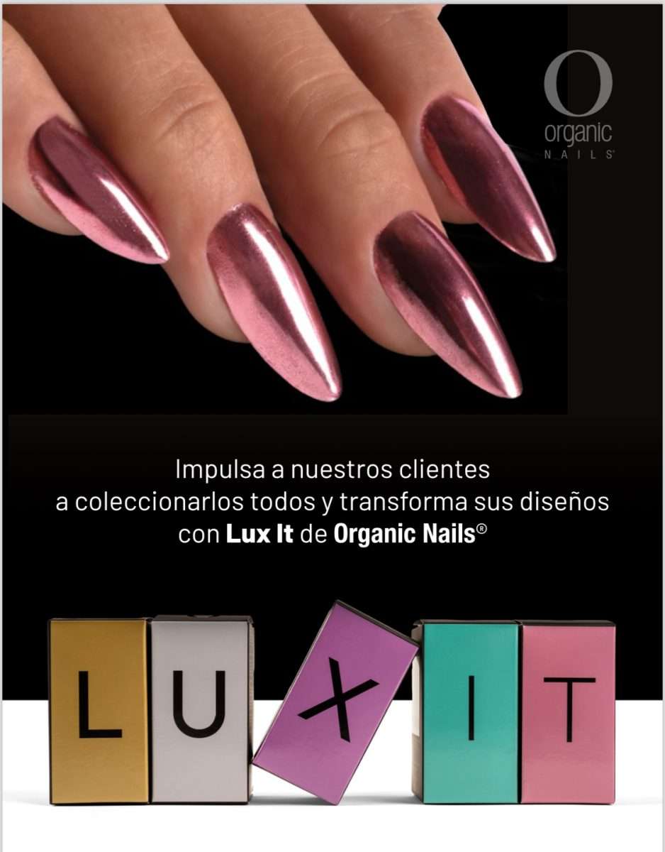 PIGMENTOS LUX IT