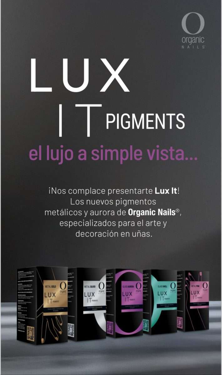 PIGMENTOS LUX IT