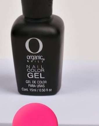 Color gel 184 Litchie 15ml