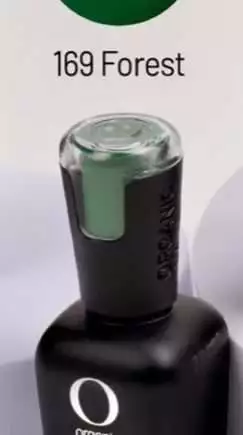 Color gel 169 Forest 15ml