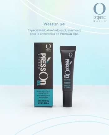 presson gel
