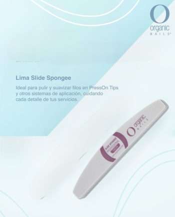 Lima Slide Spongee Professional 220/220