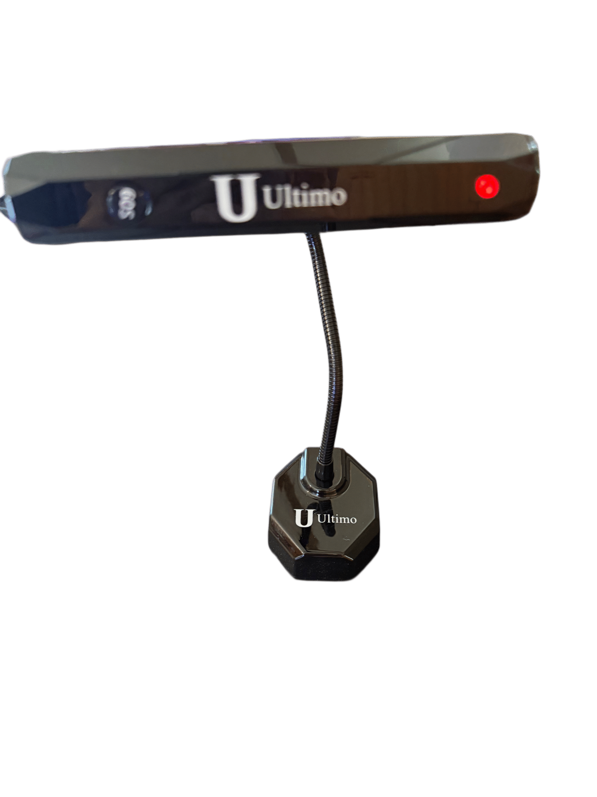 Lámpara FLASH CURE PARA GEL X SISTEM Sensor Negra ULTIMO