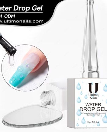 Water Drop gel Ultimo 15ml