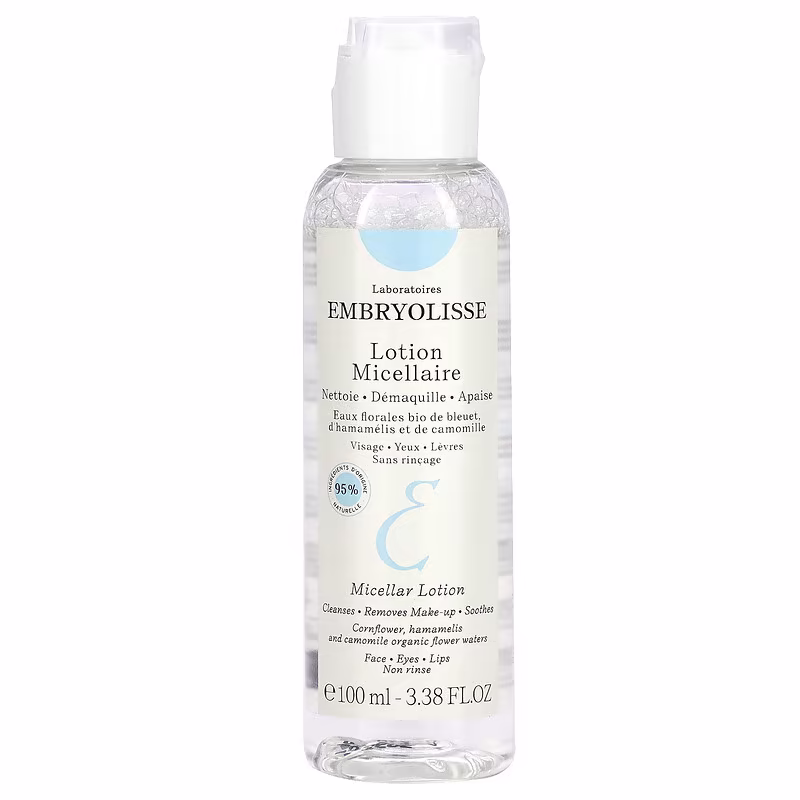 Embryolisse, Micellar Lotion, 3.38 fl oz (100 ml)