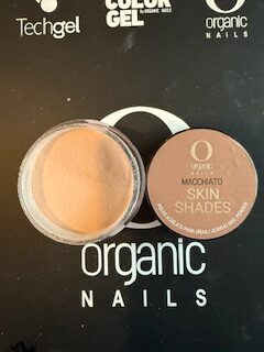 Colección 2 Acrílicos Skin Shades 6 piezas / 6 pcs