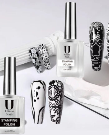 Stamping Polish para estampar