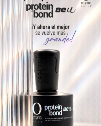Protein Bond 15ml BeU "Nuevo tamaño"